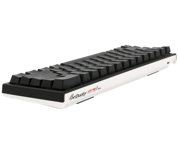 Ducky ONE 2 Mini (Cherry MX-Black) - 650201 - zdjęcie 4